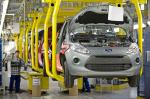 Ford Ka 2008 года